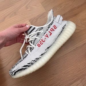 Adidas Yeezy Boost 350 V2, Men’s Size 10